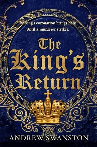 The King's Return (Thomas Hill)