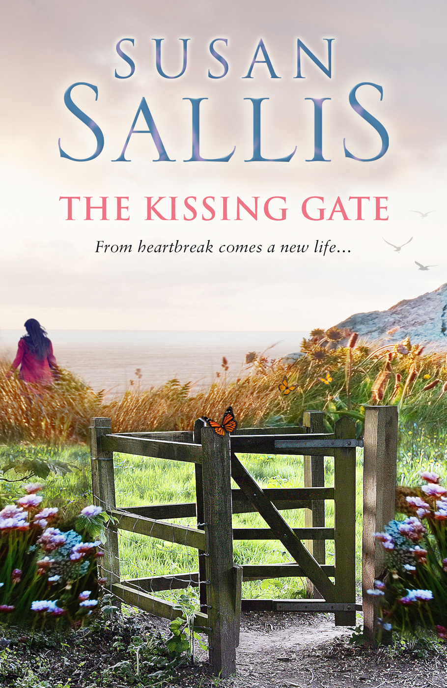 The Kissing Gate