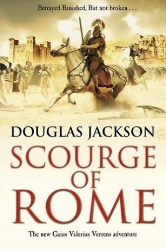 Scourge of Rome