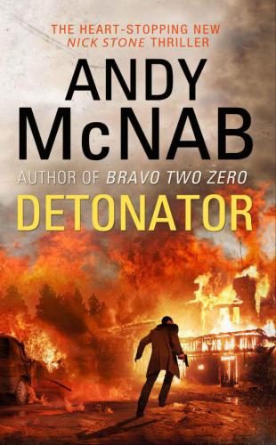 Detonator