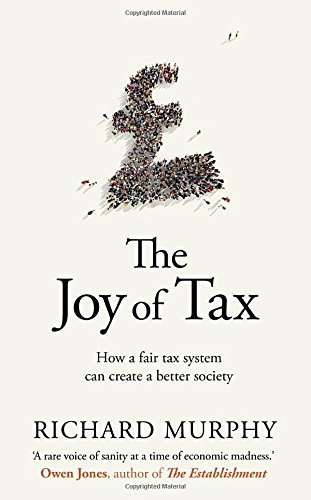 The Joy of Tax