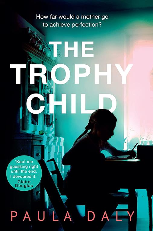 TROPHY CHILD, THE