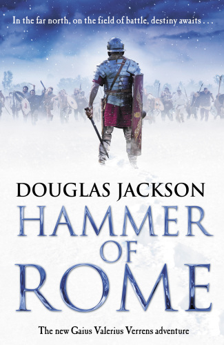 Hammer of Rome