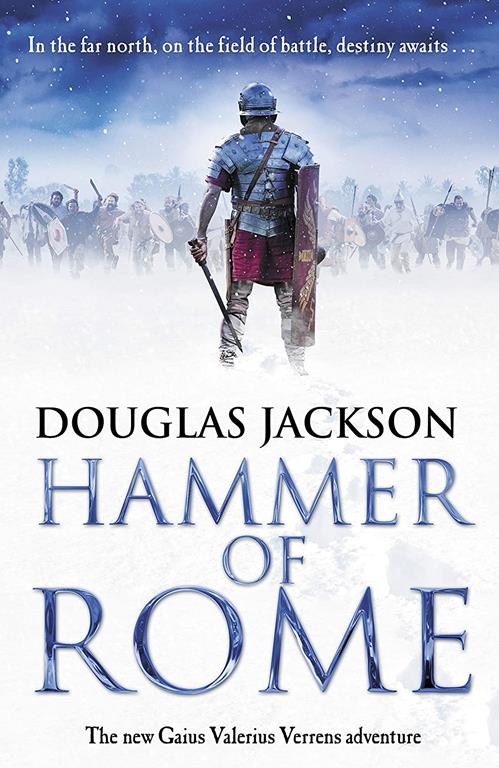 Hammer of Rome (Gaius Valerius Verrens)