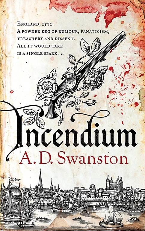 Incendium