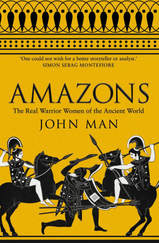 The Amazons