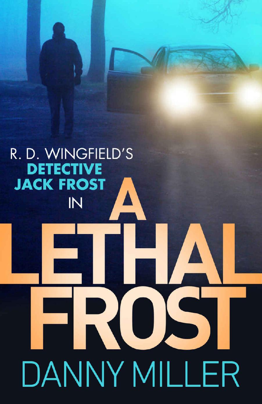 A Lethal Frost