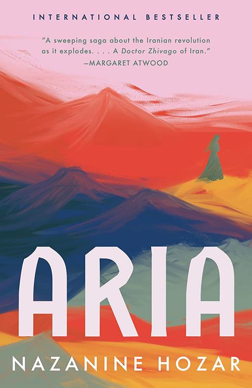 Aria: A Novel