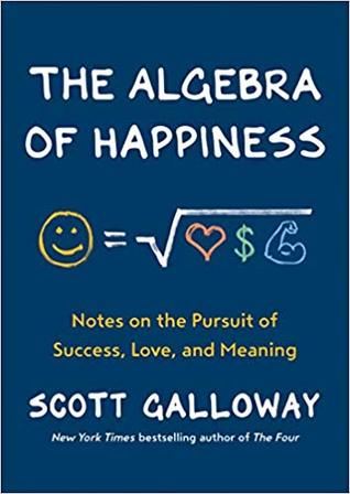 The Algebra of Happiness