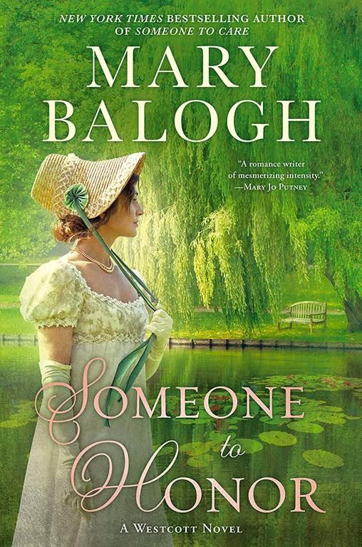 Someone to Honor (The Westcott Series)