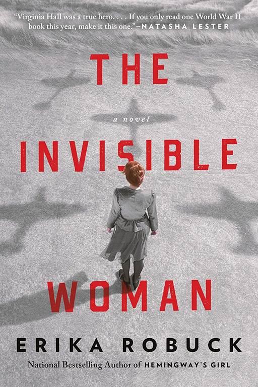 The Invisible Woman