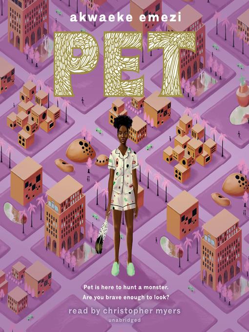 Pet