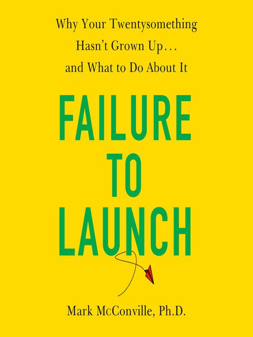 Failure to Launch