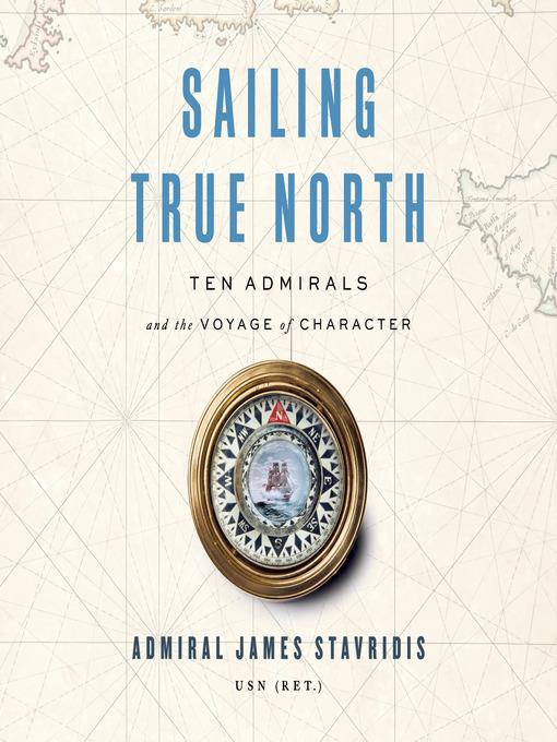 Sailing True North