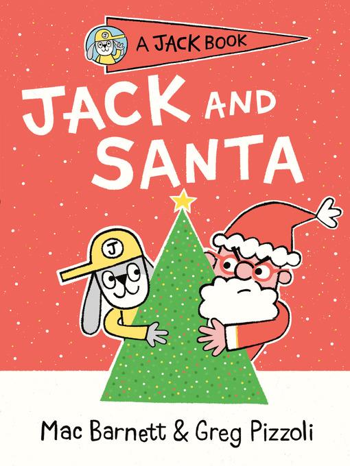 Jack and Santa