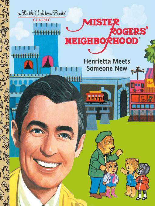 Mister Rogers' Neighborhood