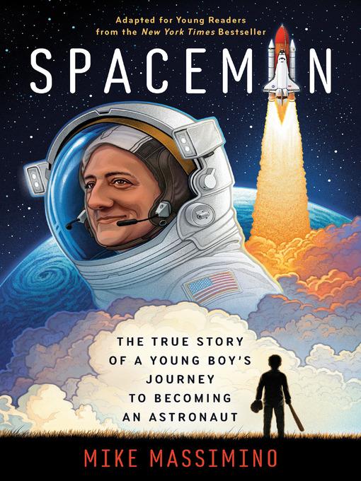 Spaceman (Adapted for Young Readers)