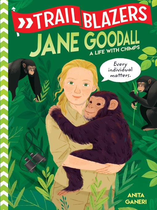 Jane Goodall