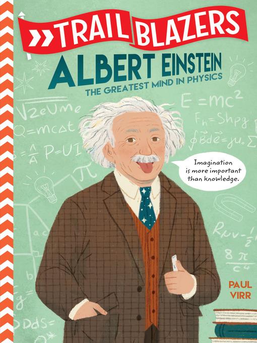 Albert Einstein: The Greatest Mind in Physics