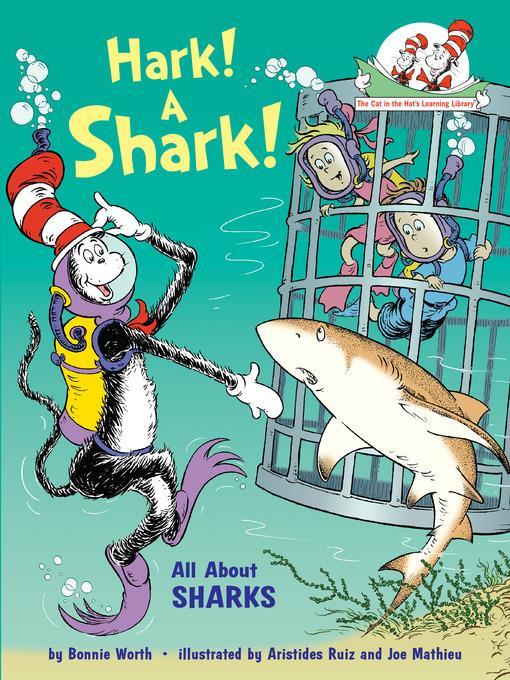 Hark! a Shark!