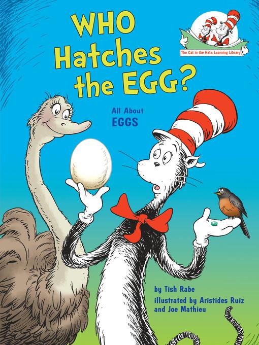 Who Hatches the Egg?