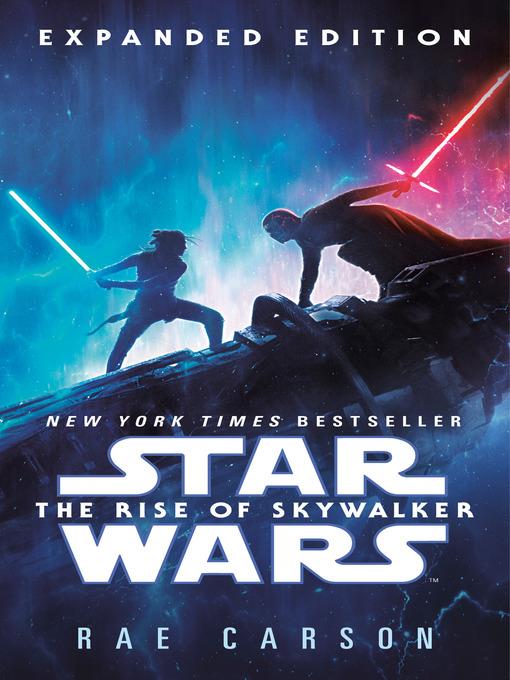 The Rise of Skywalker