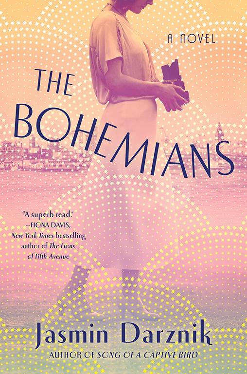 The Bohemians: A Novel