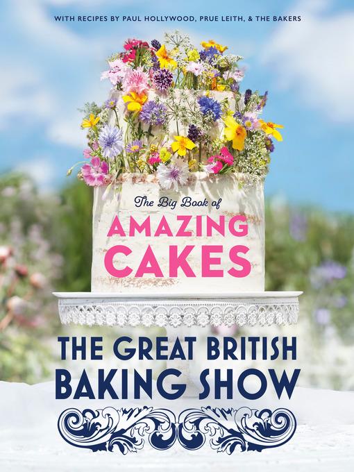 The Great British Baking Show