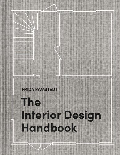 The Interior Design Handbook