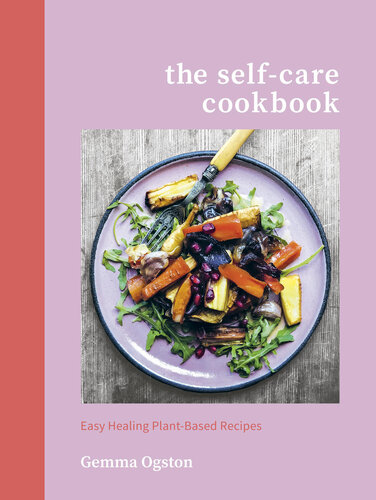 The Self-Care Cookbook