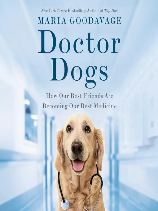 Doctor Dogs