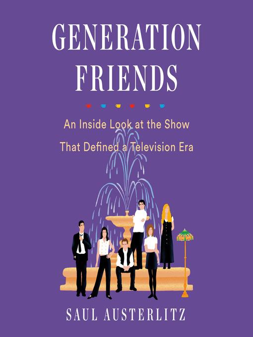 Generation Friends