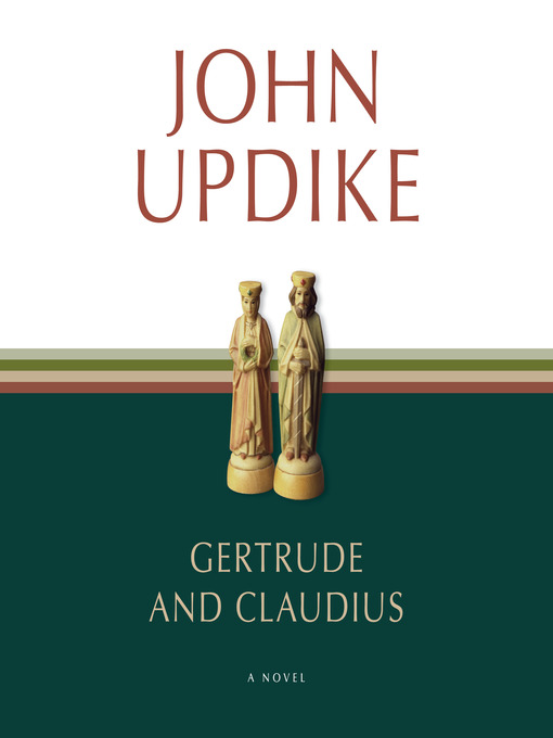 Gertrude and Claudius