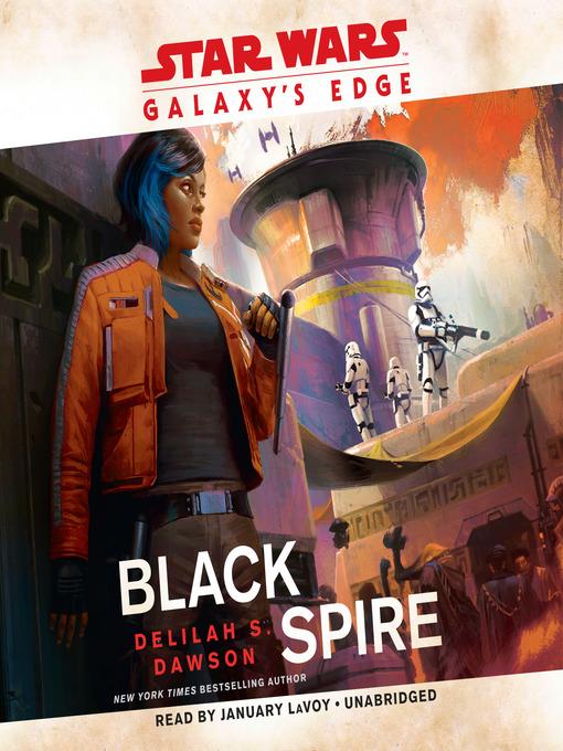 Black Spire