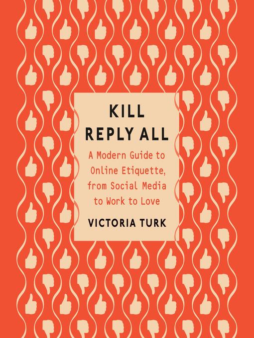 Kill Reply All