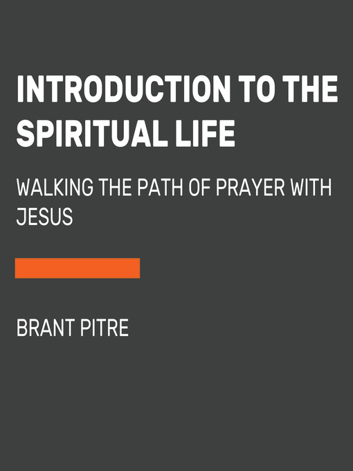 Introduction to the Spiritual Life