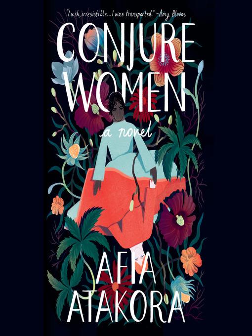 Conjure Women