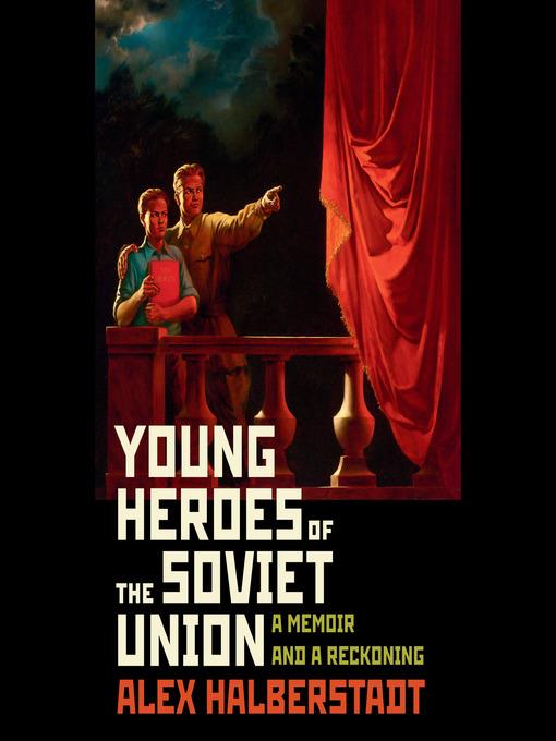 Young Heroes of the Soviet Union