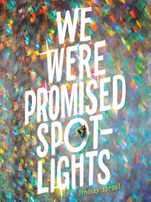 We Were Promised Spotlights