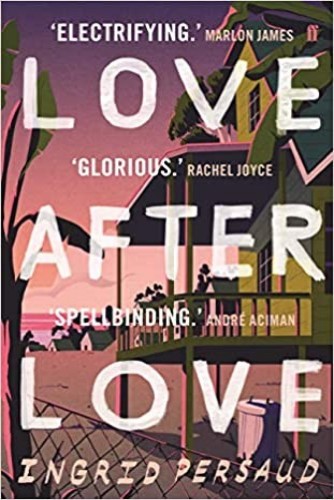 Love After Love: A Novel