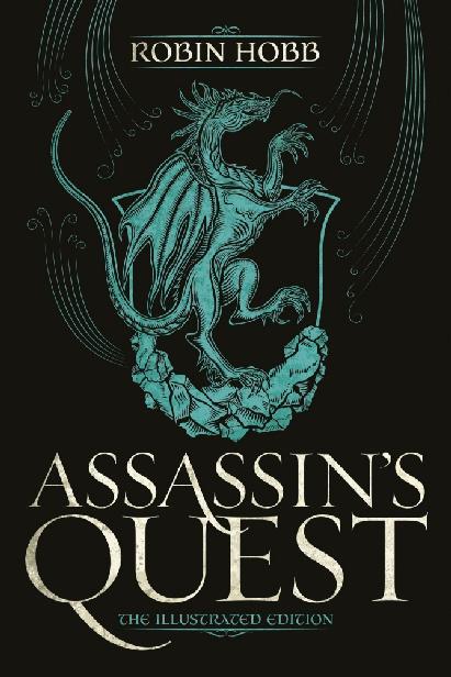 Assassin's Quest