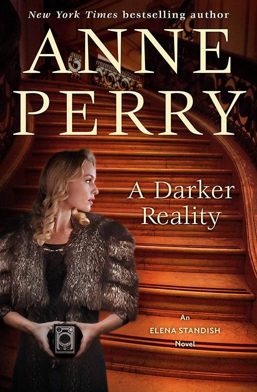 A Darker Reality: An Elena Standish novel