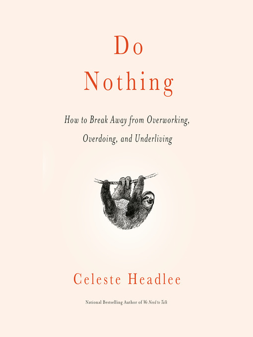 Do Nothing