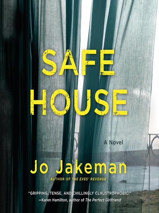 Safe House