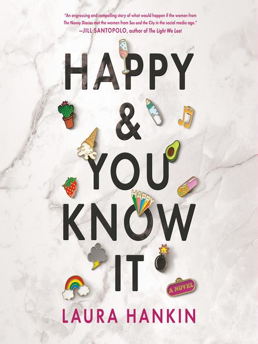 Happy and You Know It