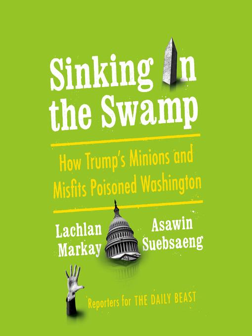 Sinking in the Swamp