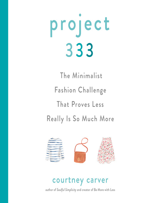 Project 333