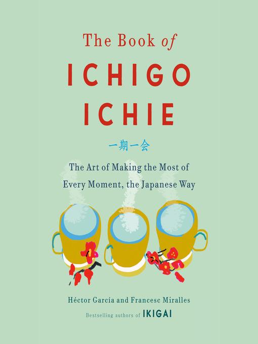 The Book of Ichigo Ichie