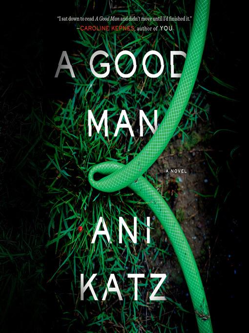 A Good Man