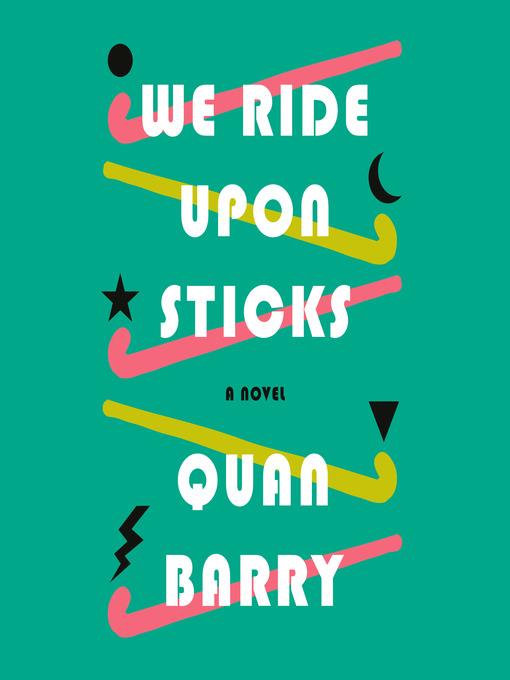 We Ride Upon Sticks